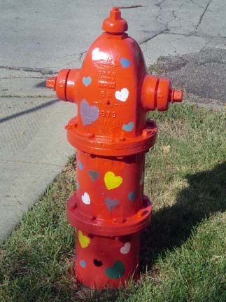 Hearts - Washington and Wisconsin (2)